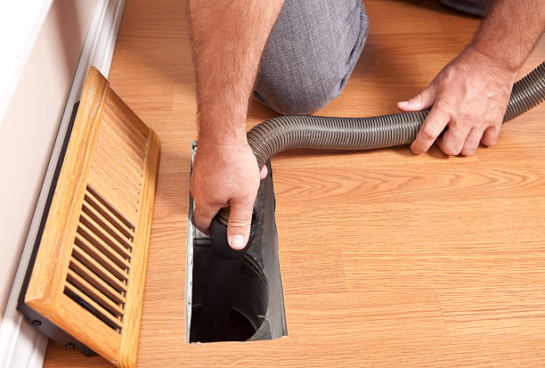 Best Air Duct Cleaning Near Me  in Chincoteague, VA